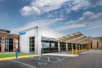 Geisinger Cancer Center Dickson City