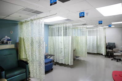 Geisinger South Wilkes-Barre ER