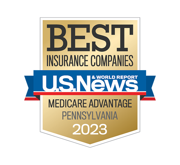 U.S. News medicare advantage, best insurance companies