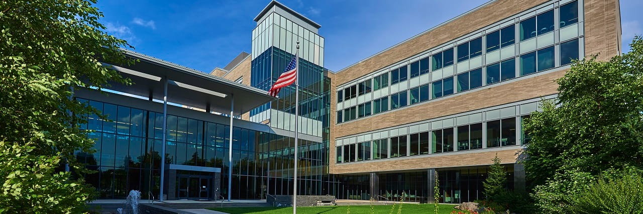 Geisinger Commonwealth School of Medicine