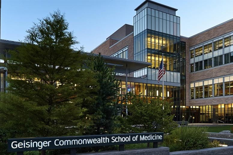 Geisinger Commonwealth School of Medicine