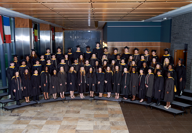 MBS-Scranton Class of 2017