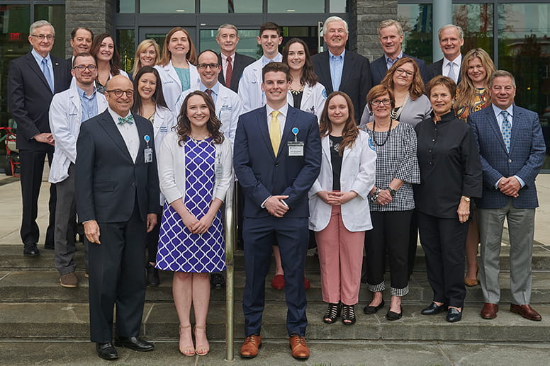 Northeastern Pennsylvania Health Care Foundation scholarships 2019