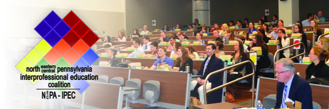  Northeastern-central Interprofessional Education Coalition