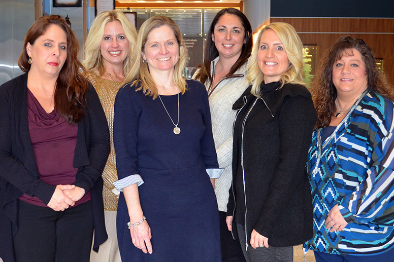 Scholarship Committee