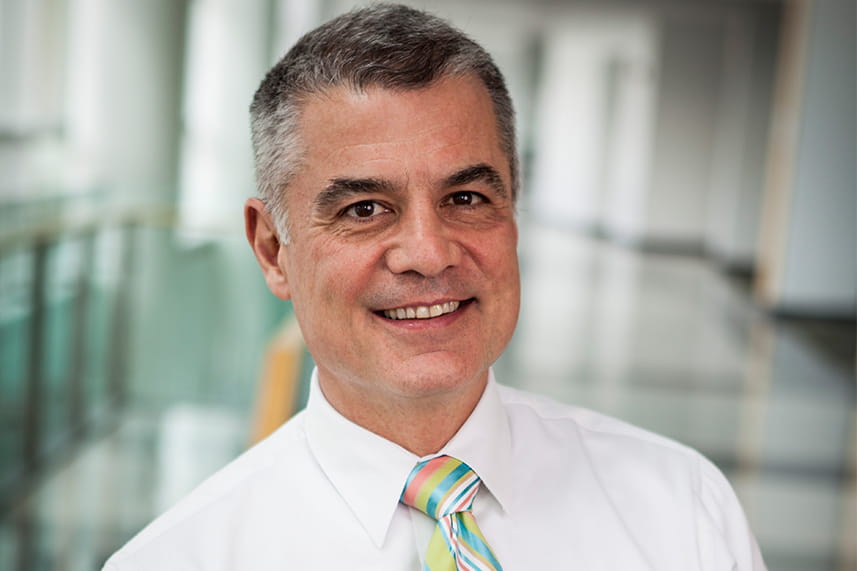 Petros Levounis, MD, MA