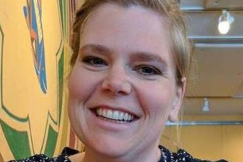 Courtney Hugo, MEd, MS