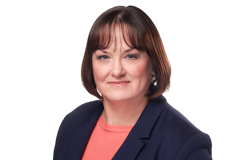 Jennifer Boardman, PhD