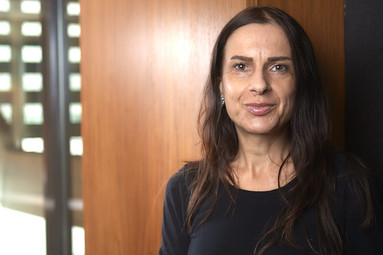 Darina Lazarova, PhD