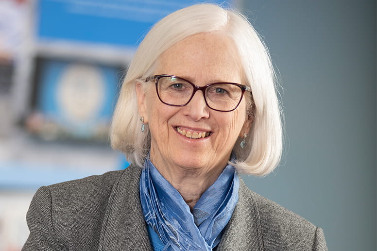 Janet M. Townsend, MD