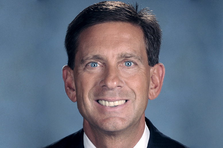 Pete Danchak, GCSOM Gala honoree 2018