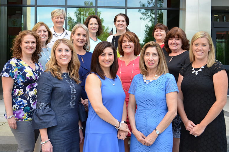 GCSOM Gala committee 2018