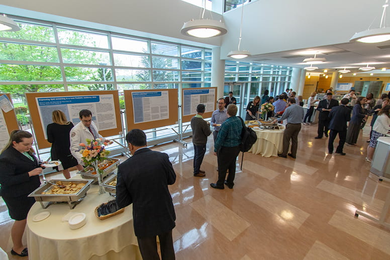 25th Annual Resident and Fellow Scholarship Days 2019