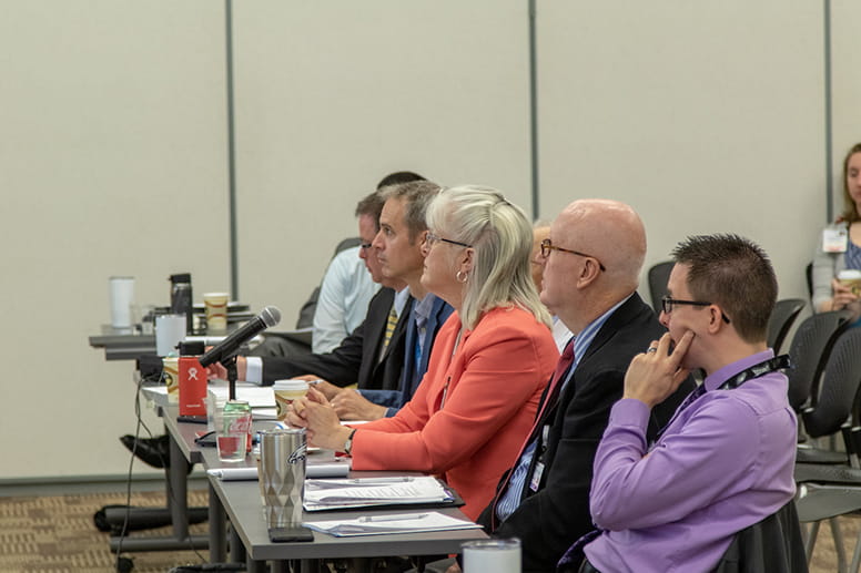 25th Annual Resident and Fellow Scholarship Days 2019