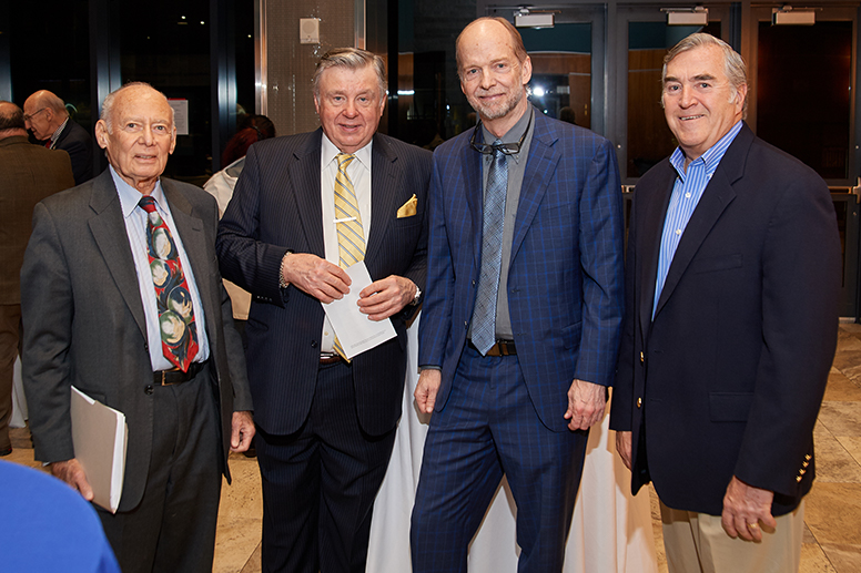 Fall Symposium sponsored by the Academy of Clinical Educators at GCSOM