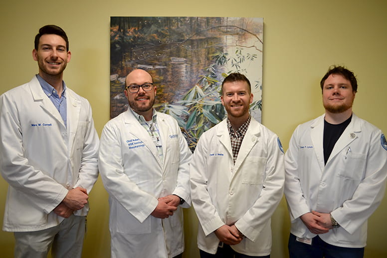 GCSOM Free Osteoporosis Screening 2019