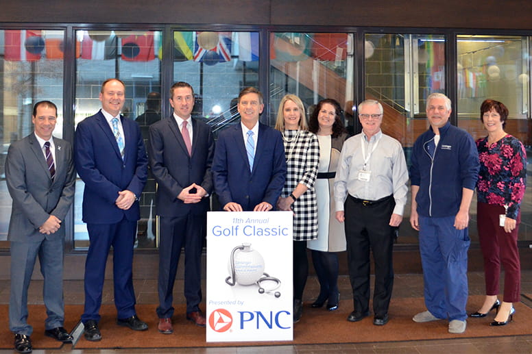 GCSOM Golf Classic 2019