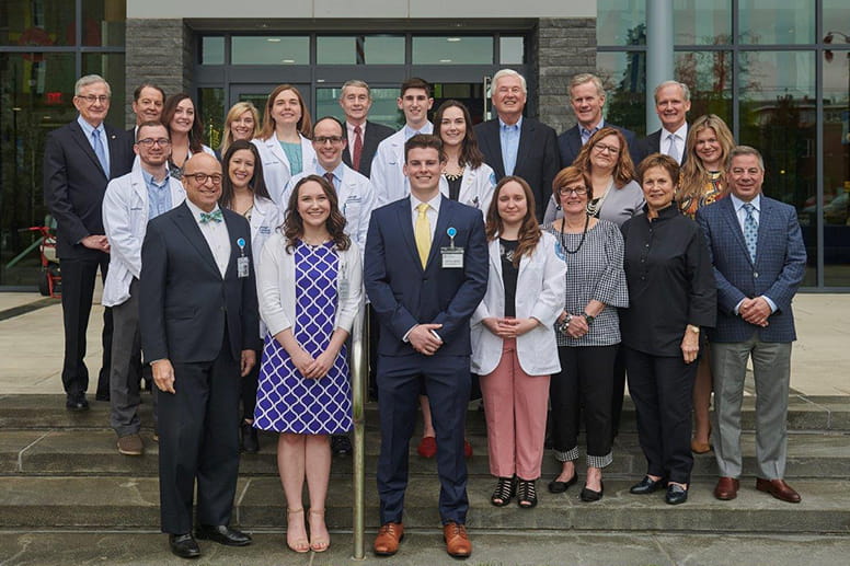 Northeastern Pennsylvania Health Care Foundation scholarships 2019