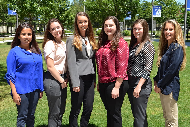 Pennsylvania Junior Academy of Science at GCSOM 2018