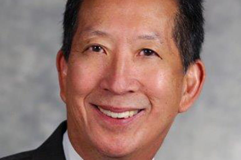 Leighton Y. Huey, MD 