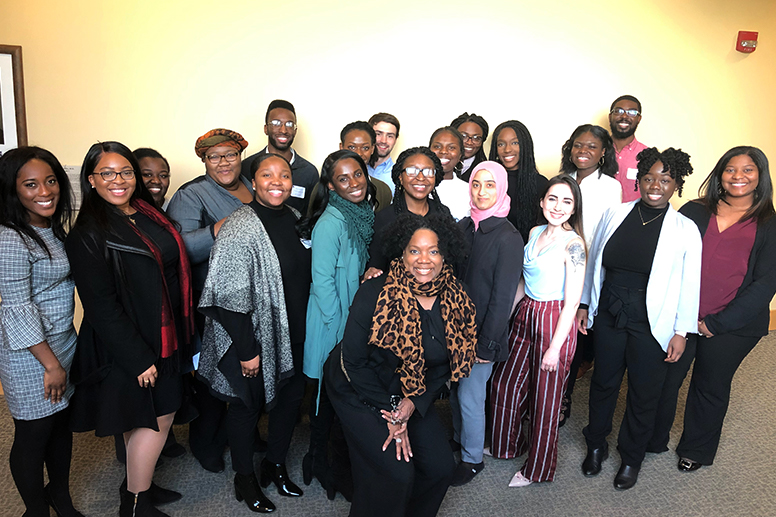 Racism in Medicine Conference 2018