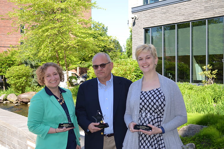 STAR Award Winners 2018