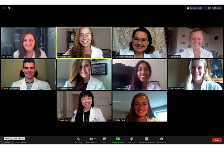 Steamtown Health Fair 2020