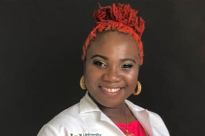 Ijeoma Opara, MD