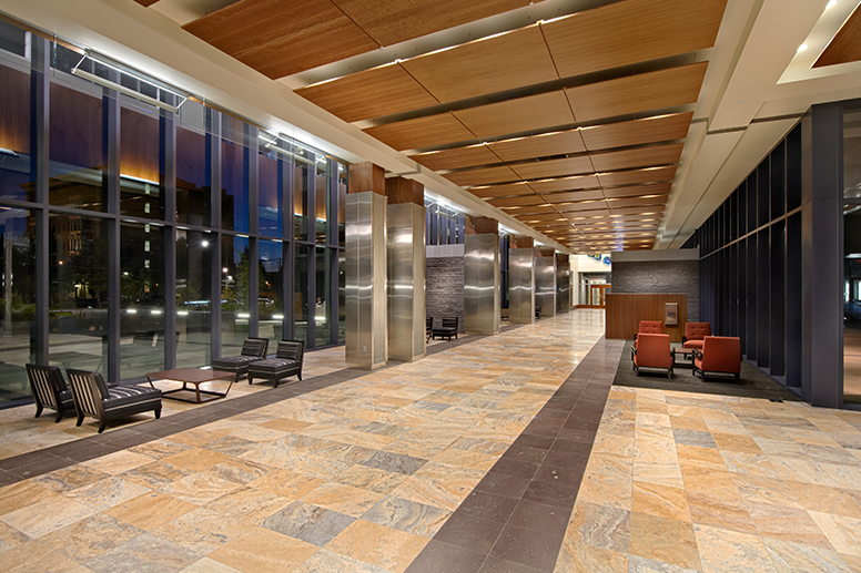 Geisinger Commonwealth School of Medicine - North Campus Medical Sciences Building