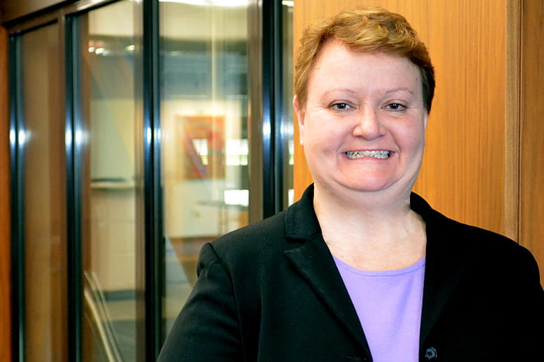 Laura Mayeski, MT (ASCP), MHA