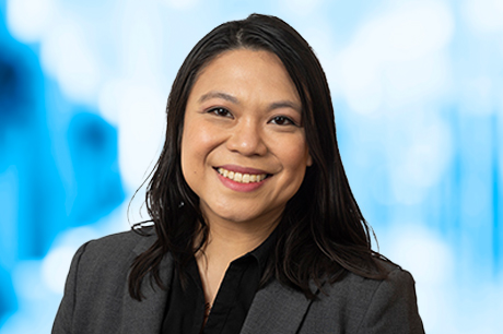 Alexandra Maningat, DO