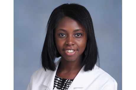 Alexandra Belcher-Obejero-Paz