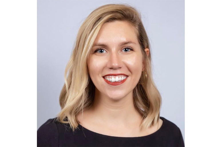 Kristina Borham, MD Class of 2020