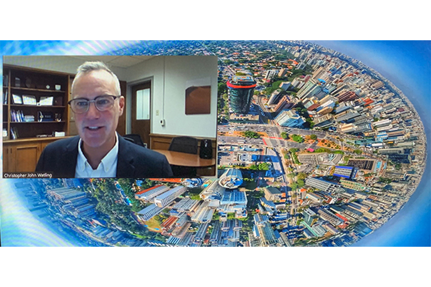 Christopher J. Watling, MD