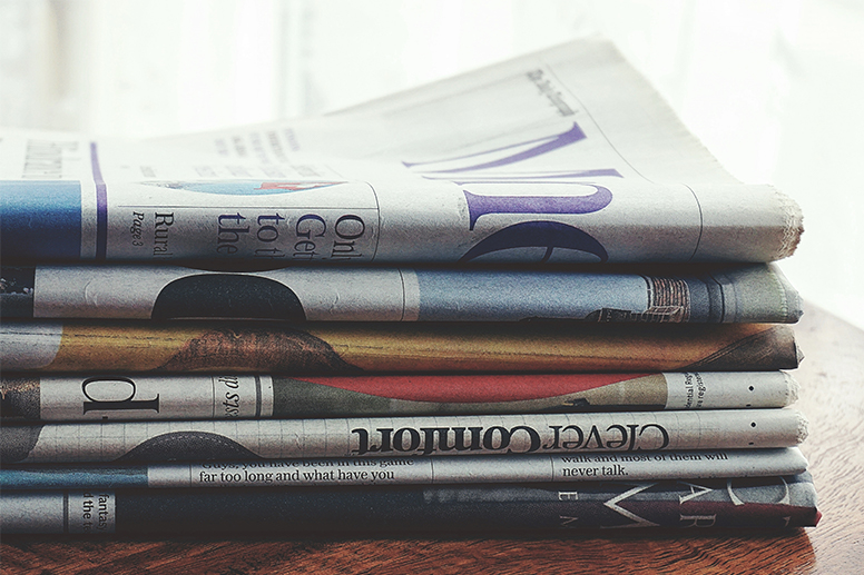 Newspapers