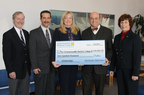 InterMountain Medical Group