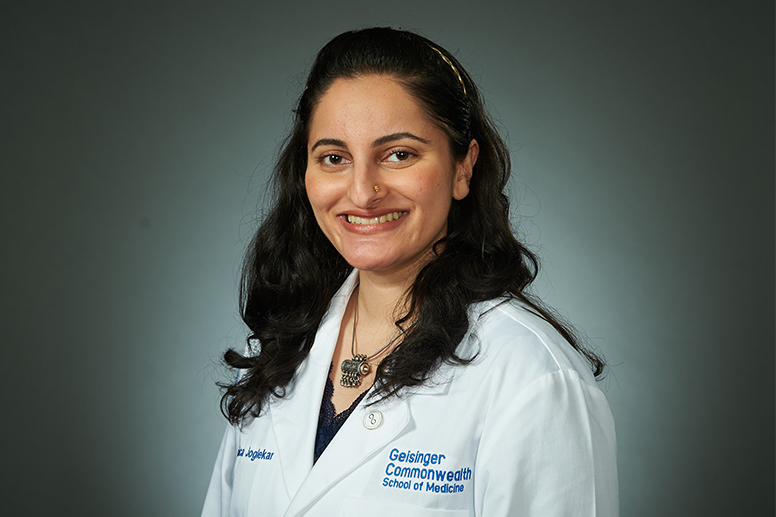 Monica Joglekar, MD Class of 2022
