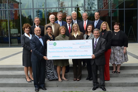 NE PA Healthcare Foundation