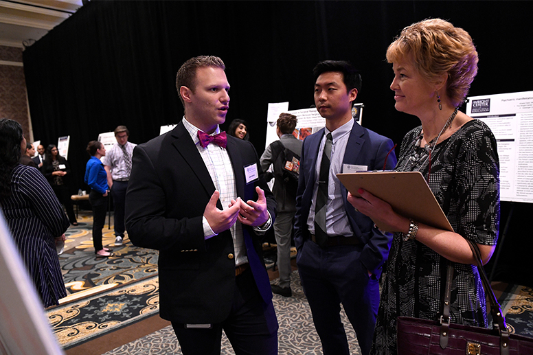 Pediatricians Prescribing Play