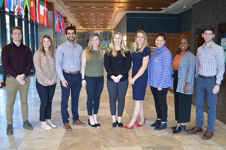 Pre-medical Mentoring and Advising Program (PMAP)