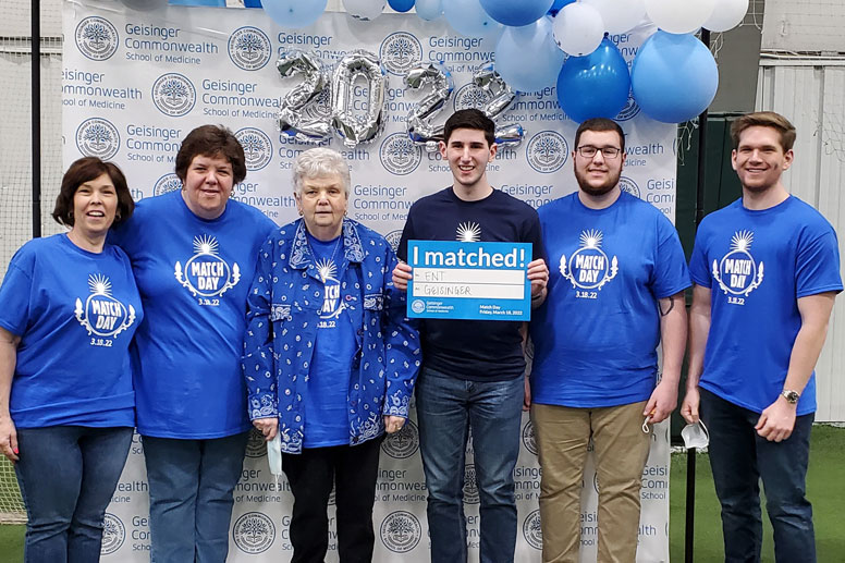 an image of Randy Lesh