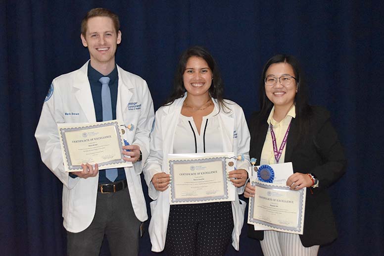 2021 Summer Research Immersion Program (SRIP) Symposium