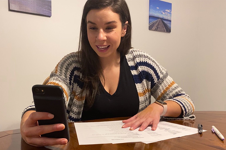 Rachel Evans, MD Class of 2023