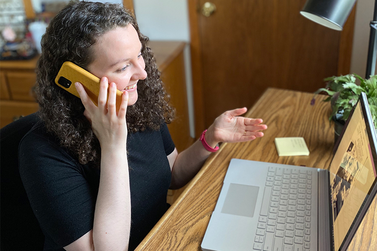 Bridget Keehan, MD Class of 2022
