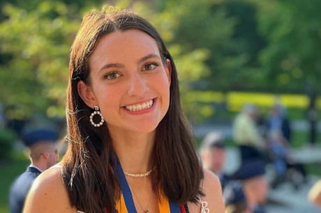 An image of Abigail Bielecki