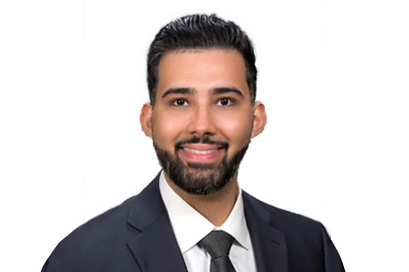 an image of Daniyal Syed