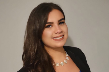 an image of Melissa Morales