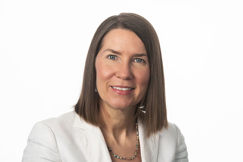 Carolyn Corcoran, Manager, Student Affairs 