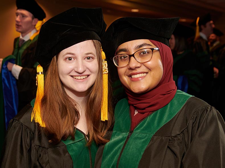 Alumni tall hero stay connected