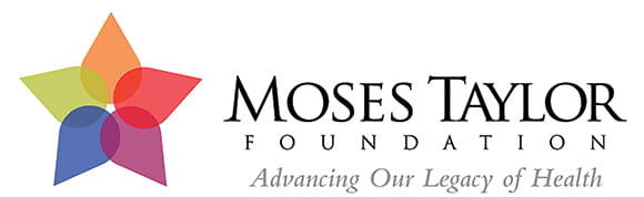 Moses Taylor Foundation